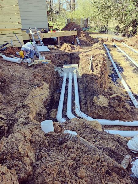 Brookside Septic Tank Service