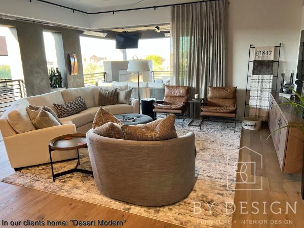 BY Design Furniture & Interior Design