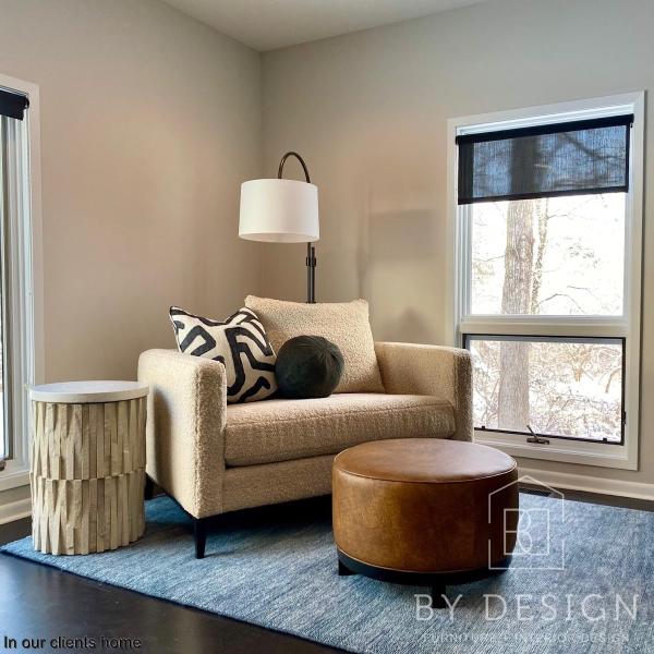 BY Design Furniture & Interior Design