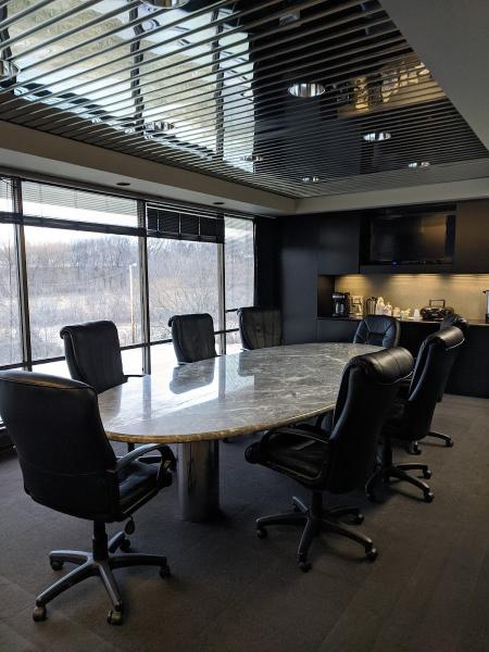 Binyard Specialty Cleaning