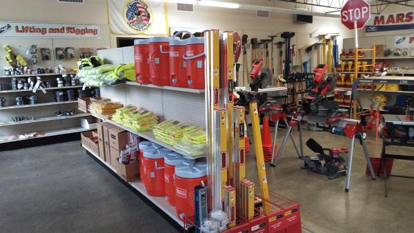 Illini Contractor Supply