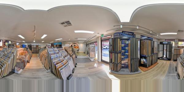 Hart's Family Flooring