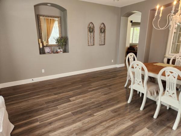 Hart's Family Flooring
