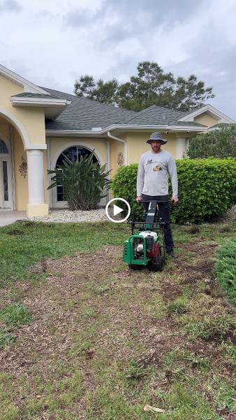 Florida Pro Turf