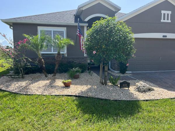 Florida Pro Turf