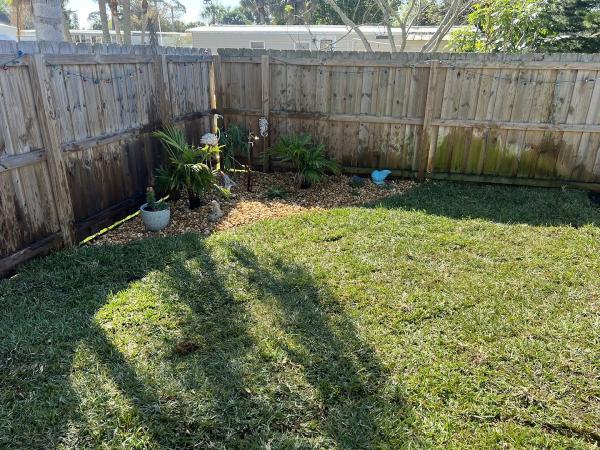 Florida Pro Turf