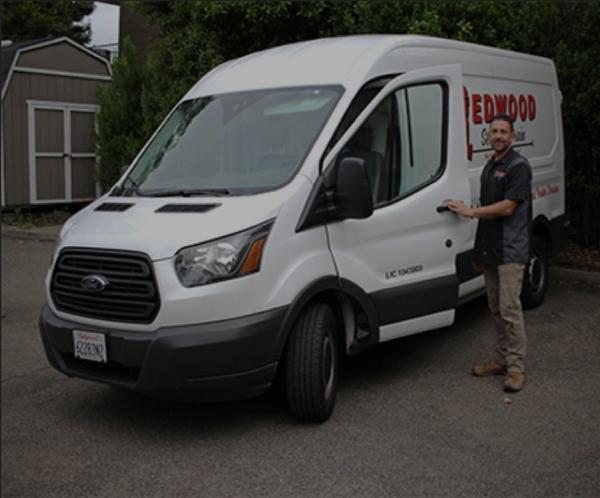 Redwood Sewer & Drain Services