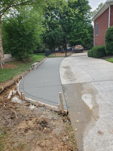 Reliable Concrete and Construction