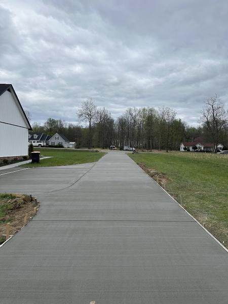 Reliable Concrete and Construction