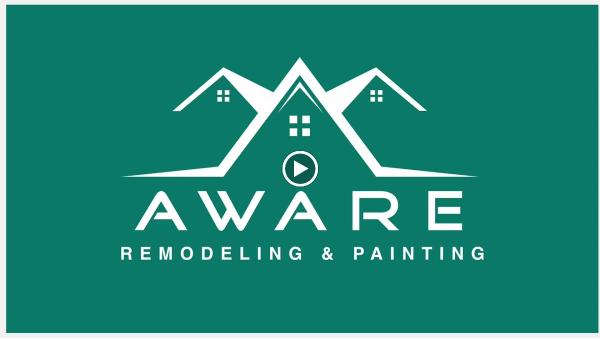 Painting & Remodeling Aware Company