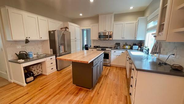 Painting & Remodeling Aware Company