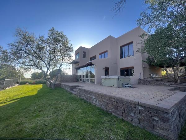 Ashley Blackmore l Blackmore Group Colorado & New Mexico