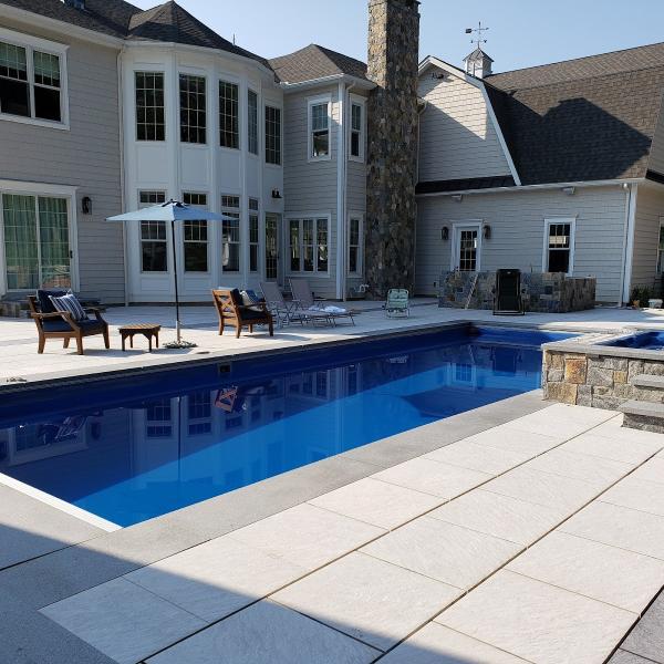 Preferred Properties Landscape and Masonry