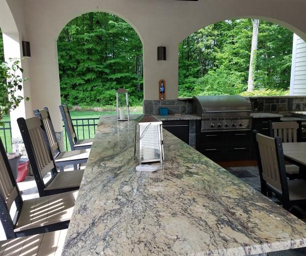 Preferred Properties Landscape and Masonry