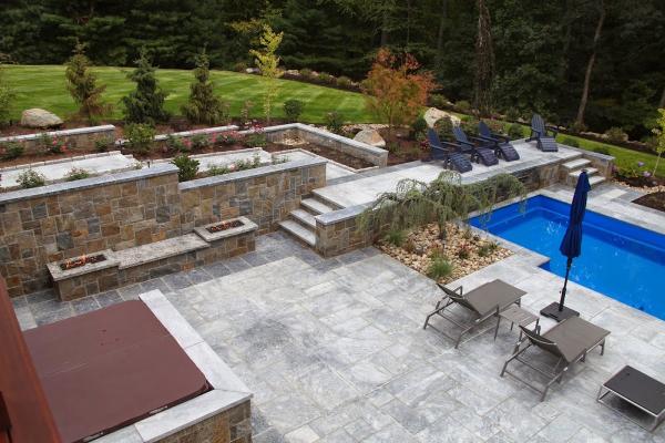 Preferred Properties Landscape and Masonry