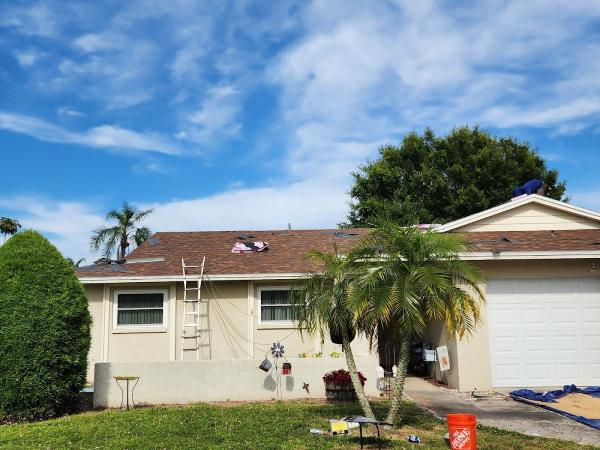Handyman Roofing