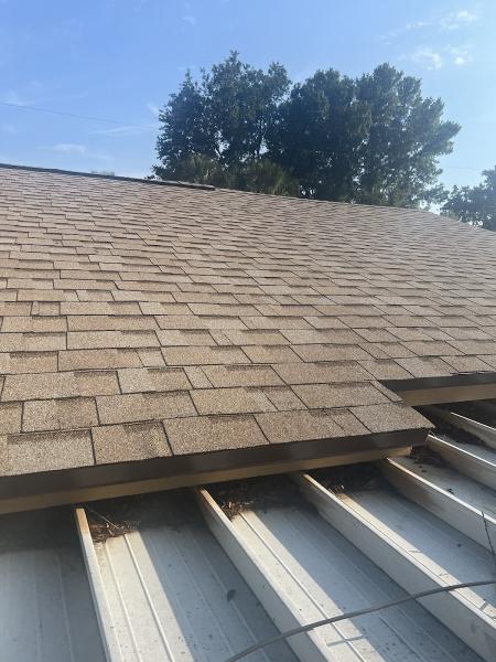 Handyman Roofing