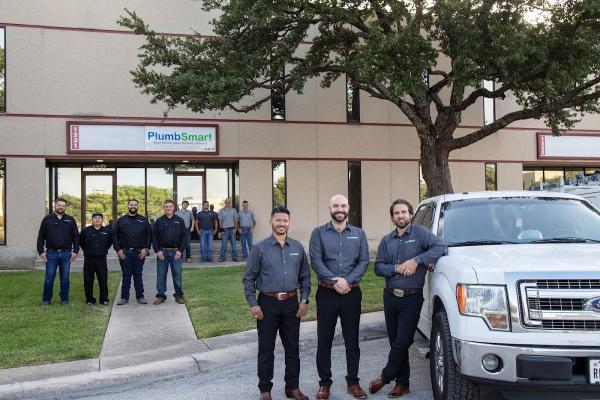 Plumbsmart
