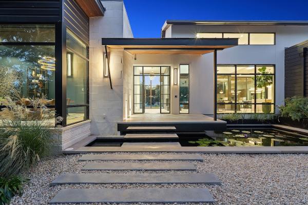 Geschke Group Architecture
