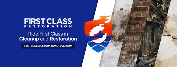 First Class Restoration