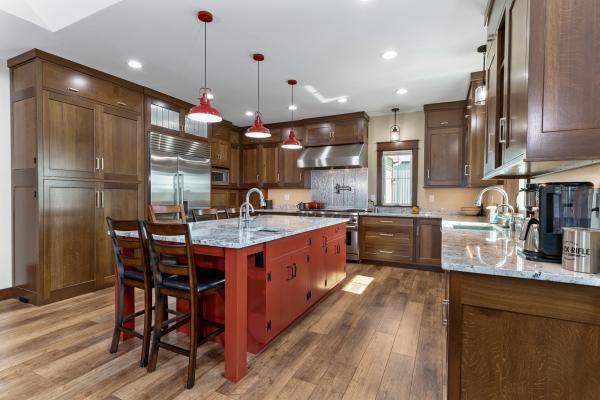 Heritage Kitchens LLC
