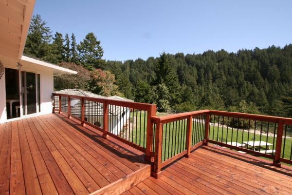 Seacliff Construction & Design