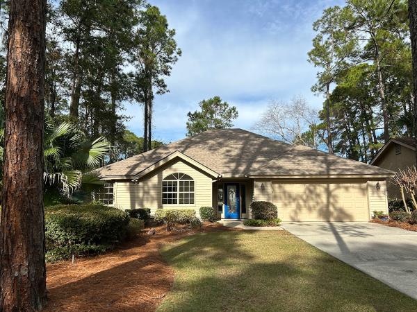 Southern Style Softwash