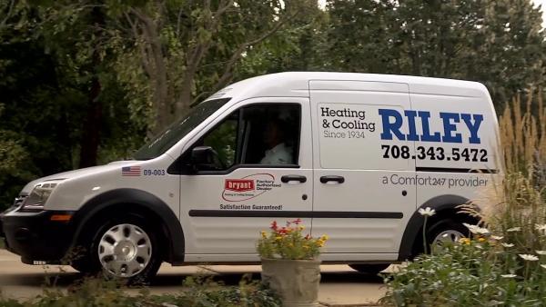 Riley Heating & Cooling