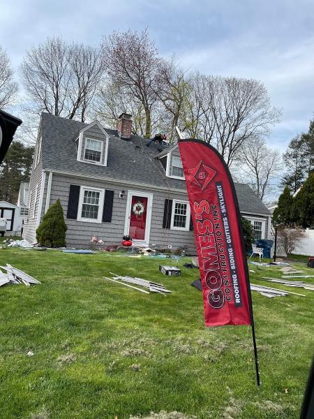 Gomes's Construction Inc.