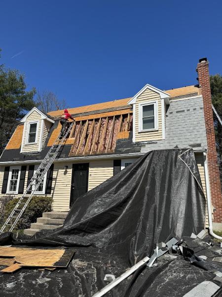 Gomes's Construction Inc.