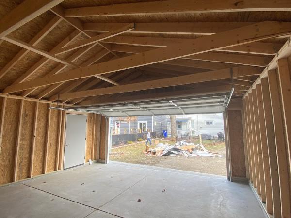Platinum Garages & Electrical