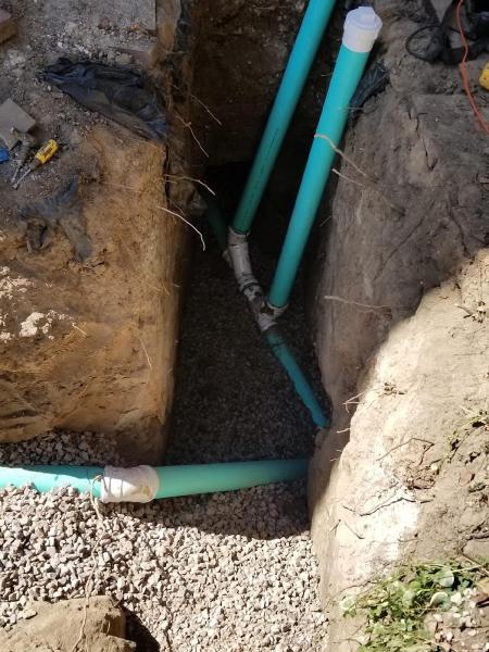 Afford-a-Rooter Plumbing Services