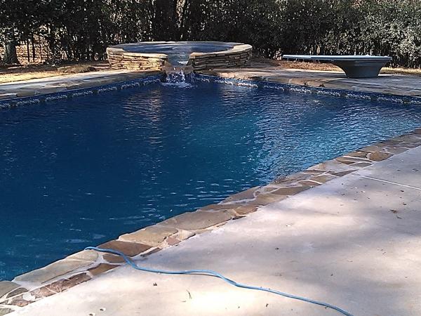 1st Impressions Pools & Backyards