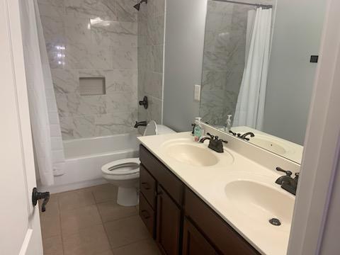 Above and Beyond Cleaning Pros LLC