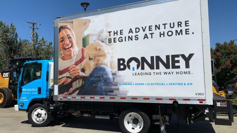 Bonney Plumbing