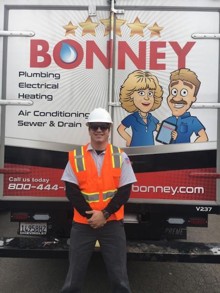Bonney Plumbing