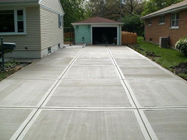 City Wide Paving