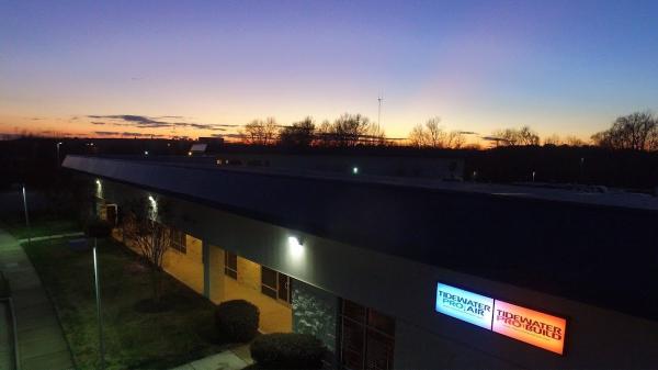 Tidewater Probuild