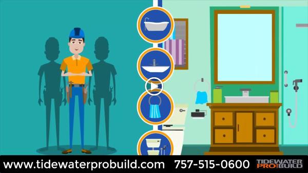 Tidewater Probuild