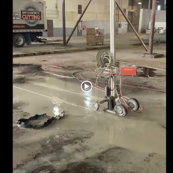 Any Concrete Cutting