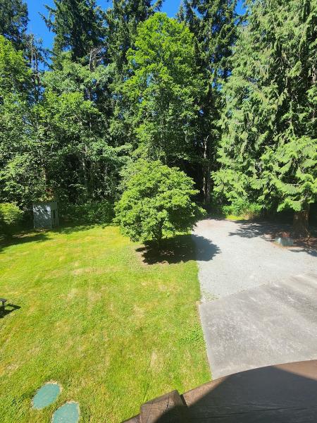 The Honest Arborist LLC