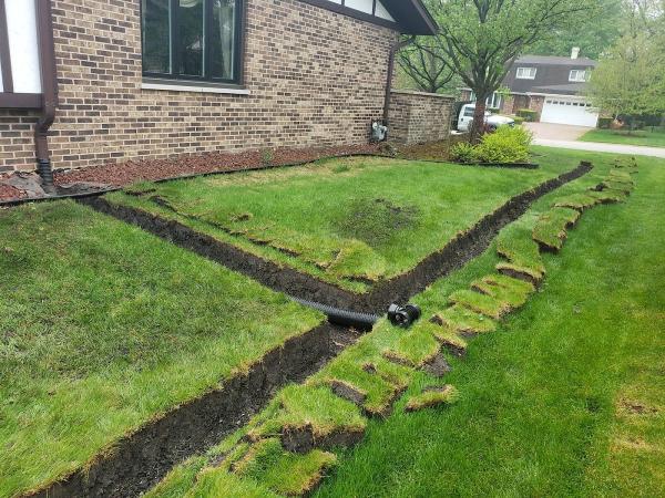 Flores Quality Landscaping