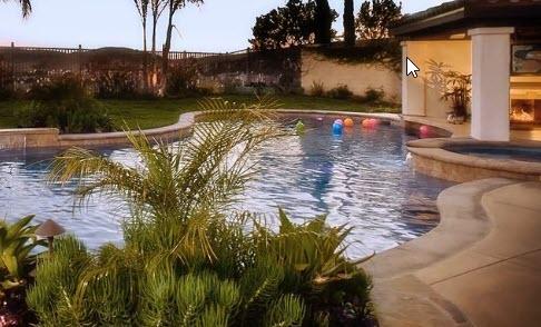 Paradise Designs Inc.