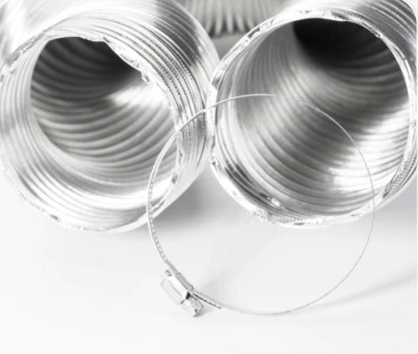 Dryer Vent Solution
