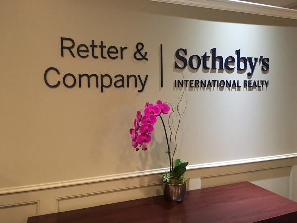 Retter & Company Sotheby's International Realty