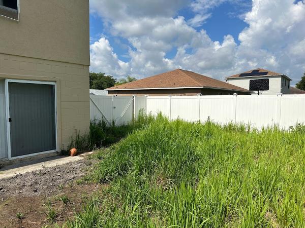 LSG Lawn Care and Maintenance LLC