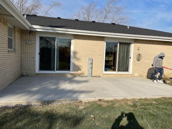Sophisticated Concrete LLC