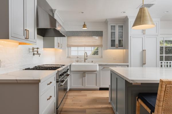 Clear Millwork Shop