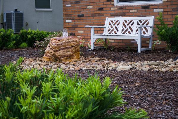 The Gardener Landscaping