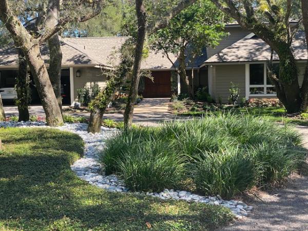 The Gardener Landscaping